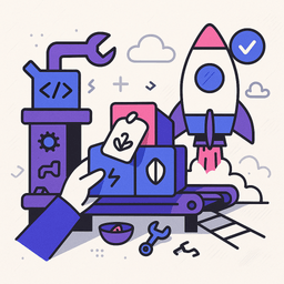 Launch Phase illustration